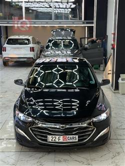 شيفروليه ماليبو